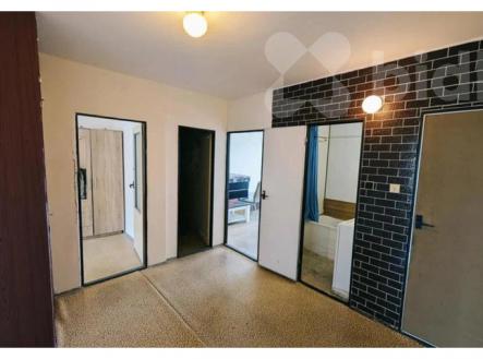 Pronájem bytu, 3+1, 69 m²