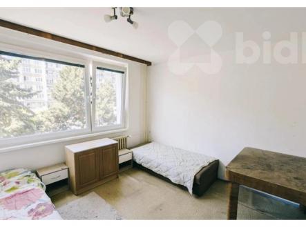 Pronájem bytu, 3+1, 69 m²