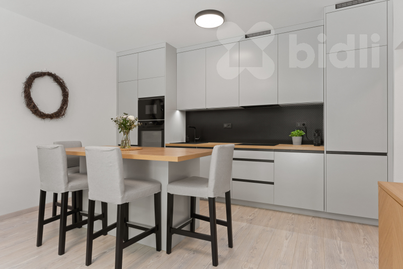 Prodej bytu 3+kk, 85m2 s terasou