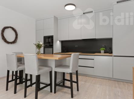 Prodej bytu, 3+kk, 85 m²