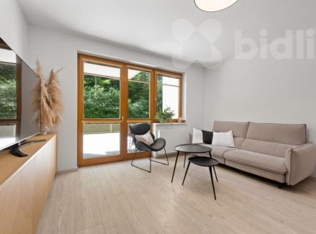 Prodej bytu, 3+kk, 85 m²
