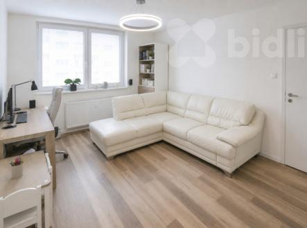 Prodej bytu, 2+1, 55 m²