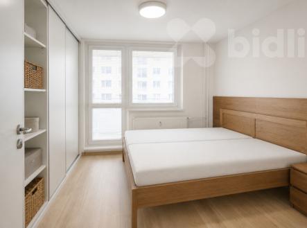 Prodej bytu, 2+1, 55 m²