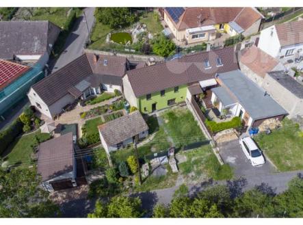 Prodej domu/vily, 95 m²