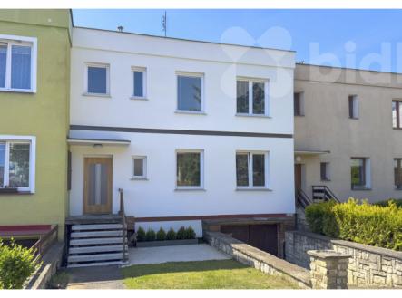 Prodej domu/vily, 112 m²