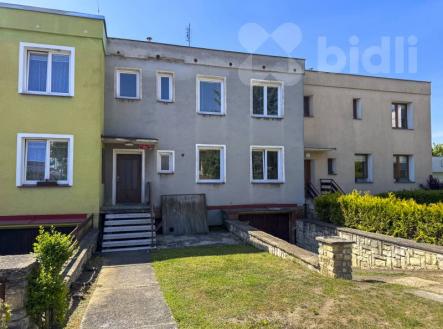 Prodej domu/vily, 112 m²
