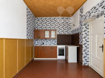 Prodej domu/vily, 358 m²
