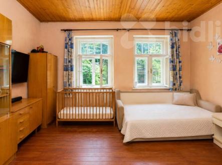 Prodej domu/vily, 358 m²