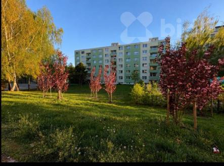 Prodej bytu, 2+1, 56 m²
