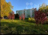 Prodej bytu, 2+1, 56 m²