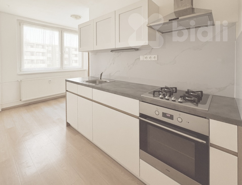 Prodej bytu 2+1, OV, 56 m² Dědická, Brno - Slatina