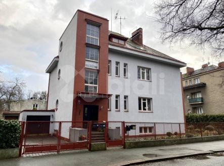 Pronájem bytu, 3+1, 80 m² obrázek