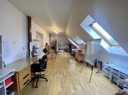 Pronájem bytu, 3+1, 80 m²