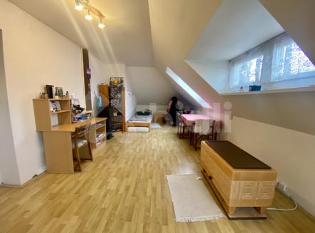 Pronájem bytu, 3+1, 80 m²