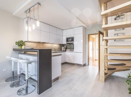 Prodej domu/vily, 76 m²