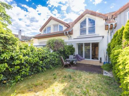 Prodej domu/vily, 76 m²