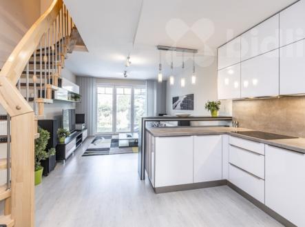 Prodej domu/vily, 76 m²