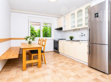 Prodej bytu, 2+1, 50 m²
