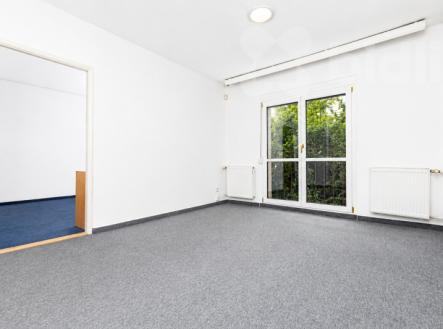 Prodej bytu, 2+1, 50 m²