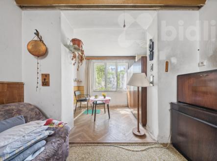 Prodej domu/vily, 86 m²