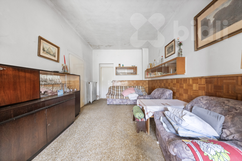 Prodej domu 2+1, 86 m2, pozemek 149 m2, Brno - Starý Lískovec