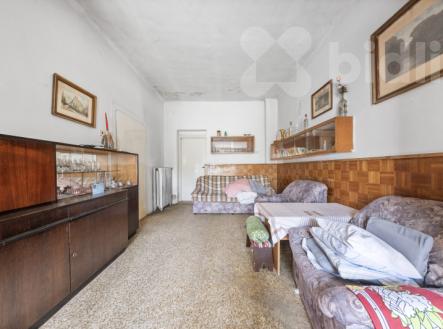 Prodej domu/vily, 86 m²