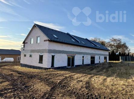 Prodej pozemku, trvalý travní porost, 300 m²