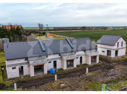 Prodej pozemku, trvalý travní porost, 300 m²