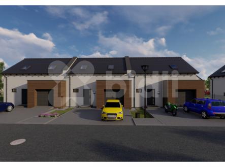 Prodej pozemku, trvalý travní porost, 300 m²