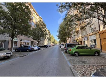 Pronájem bytu, 2+1, 72 m²