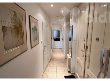Pronájem bytu, 2+1, 72 m²