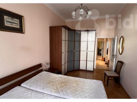 Pronájem bytu, 2+1, 72 m²