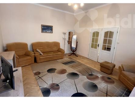 Pronájem bytu, 2+1, 72 m²