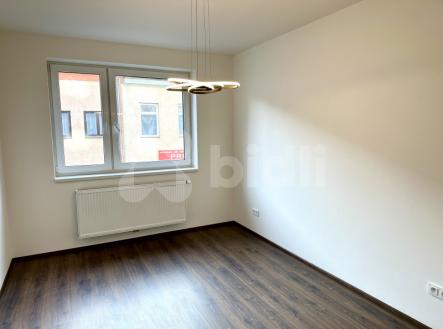 Pronájem bytu, 2+kk, 48 m²