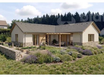 Prodej pozemku pro bydlení, 1 446 m²