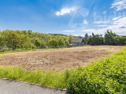 Prodej pozemku pro bydlení, 1 446 m²