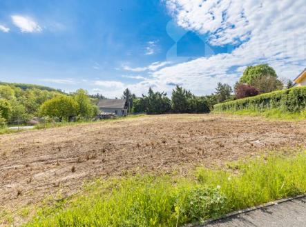 Prodej pozemku pro bydlení, 1 446 m²