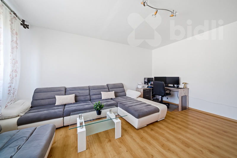 Prodej bytu 3+1, 70m2, Olomouc - Fischerova