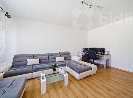 Prodej bytu, 3+1, 73 m²