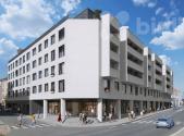 Prodej bytu, 2+kk, 60 m²