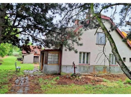 Prodej domu/vily, 160 m²