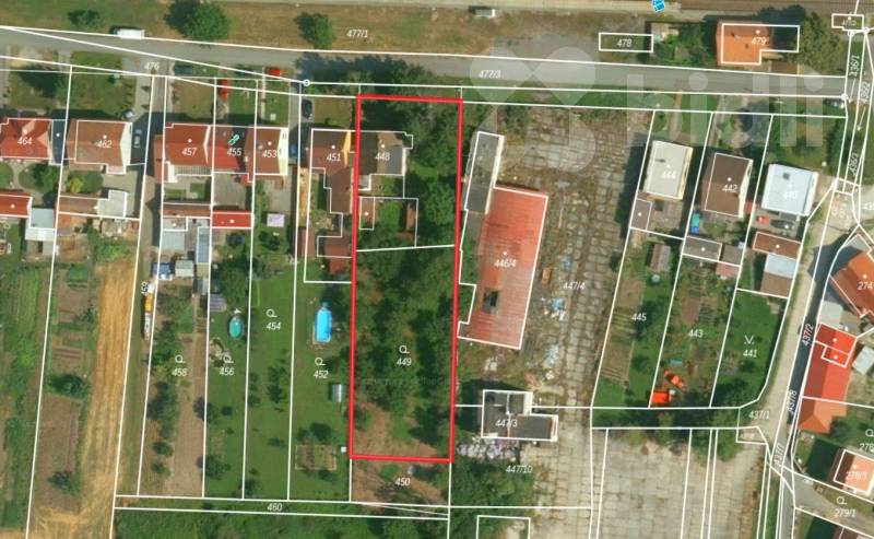 Prodej rodinného domu 160m2 - Křižanovice u Bučovic
