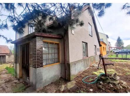 Prodej domu/vily, 160 m²