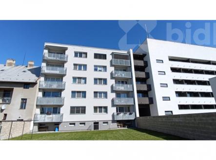 Prodej bytu, 3+kk, 74 m²