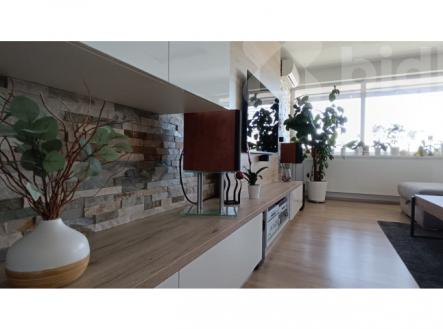 Prodej bytu, 3+kk, 74 m²