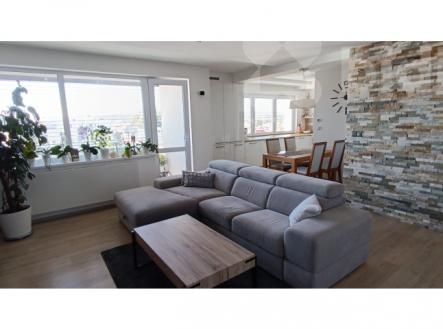 Prodej bytu, 3+kk, 74 m²