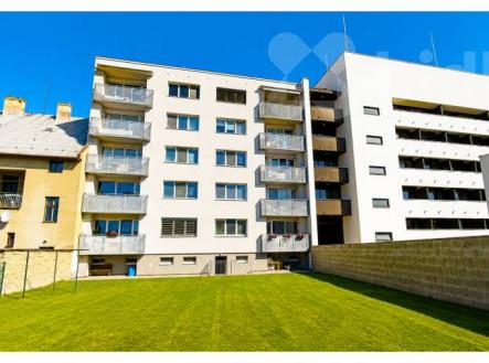 Prodej bytu, 3+kk, 74 m²