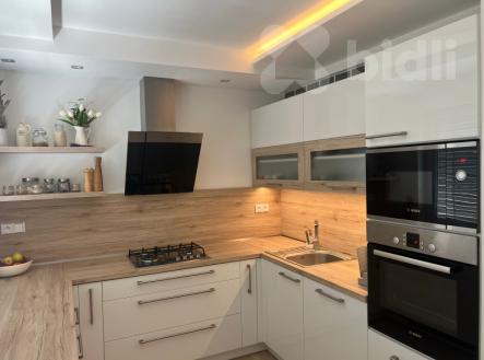 Prodej bytu, 3+kk, 74 m²