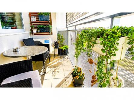 Prodej bytu, 3+kk, 74 m²