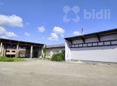 Pronájem komerčního objektu, sklad, 1 750 m²